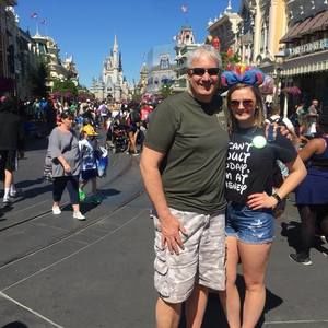 Meet your Posher, Delaney